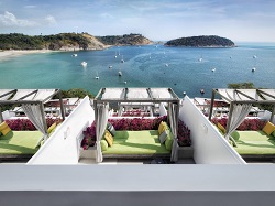 The Nai Harn Resort The Nai Harn Resort