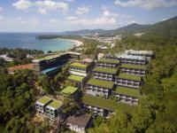 Nook Dee Resort Phuket Nook Dee Resort Phuket