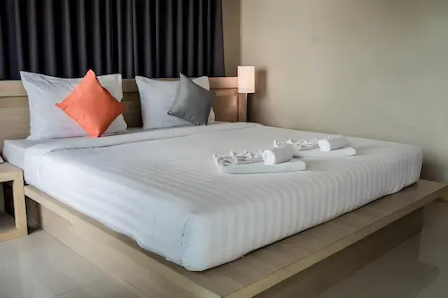 Chinotel in Phuket Town