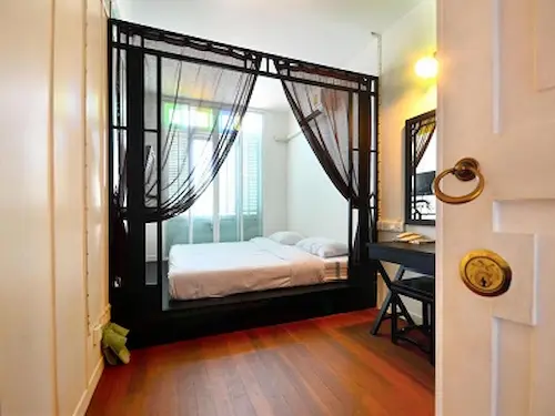 99 Oldtown Boutique Guesthouse, Phuket Town