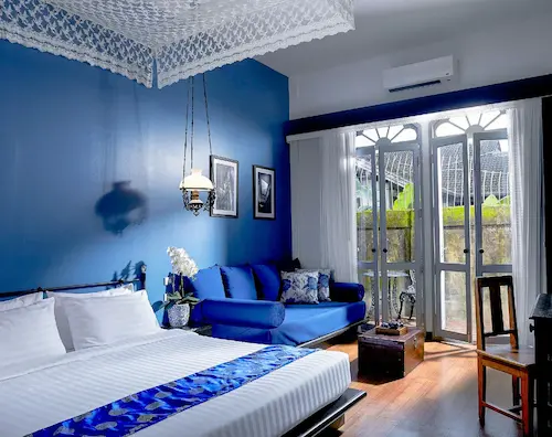 The Memory at On On Hotel, Phuket Town