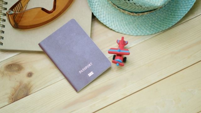 Visa & passport requirements for Phuket Passport & Visa