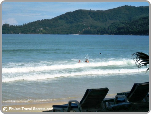 Vacation Secret