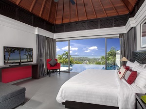 Ocean View Villas at the Pavilions