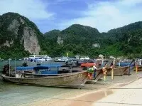 Phuket Airport Transfers & Tours