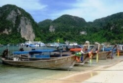 Phuket tours & Airport Transfers
