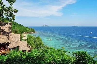 Relax Beach Resort at Ko Phi Phi