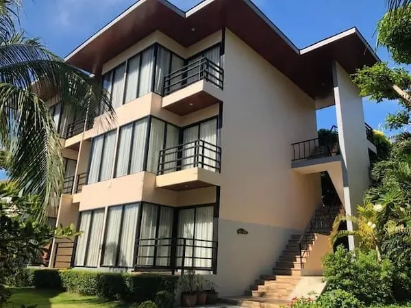 Deluxe room Building at Phi Phi Villa Resort Phi Phi Villa Resort Deluxe Building