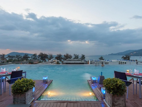 Phuket Accommodation