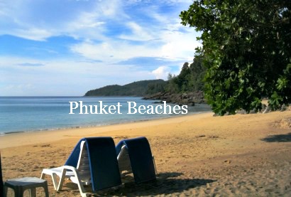 Sunworshiper's Guide to Karon Beach, Phuket, Thailand - Bookaway