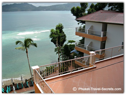 Phuket Accommodation | Tips to help you find the best place to stay