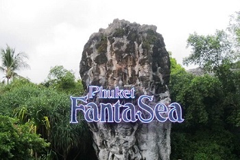 Phuket Fantasea