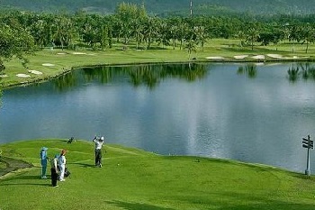 Phuket Golf