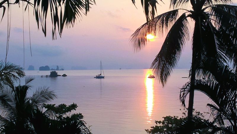 Phuket Honeymoon ideas