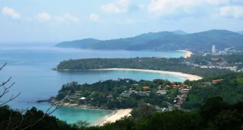 Day trips and Tours around Phuket Phuket Island Tours