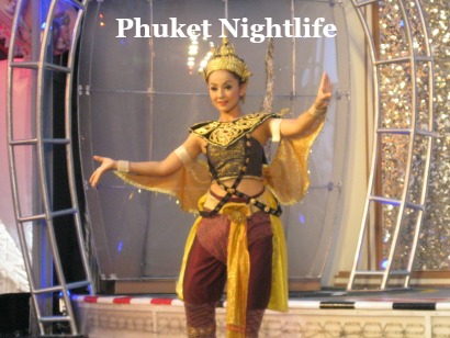 Phuket Nightlife