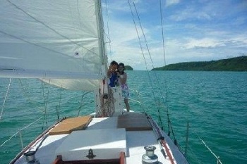 Phuket Sailing Tours