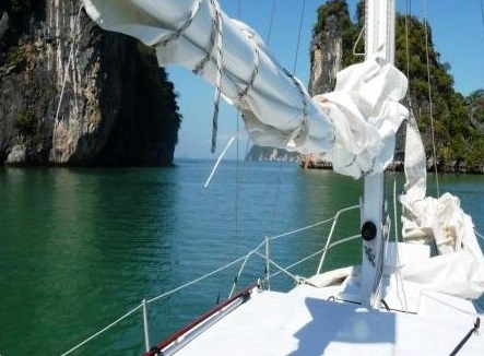 Phuket Sailing Tours & Daytrips Phuket Sailing Tours