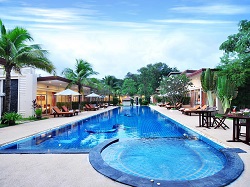 Phuket Sea Resort