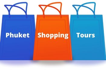 Phuket Shopping Tours