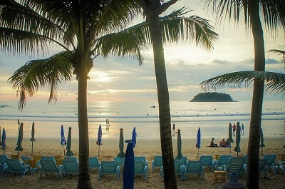 explore the stunning beaches of Phuket during your next holiday Phuket