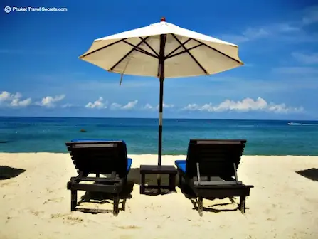 Phuket Travel Secrets