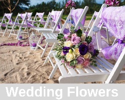 Wedding Flowers