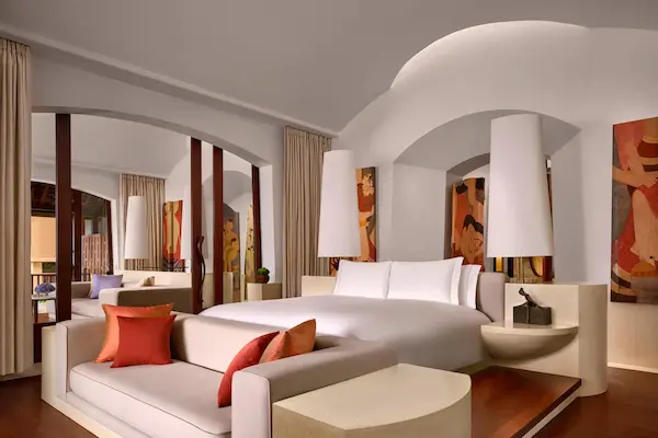 Phulay Bay 5 star resort 