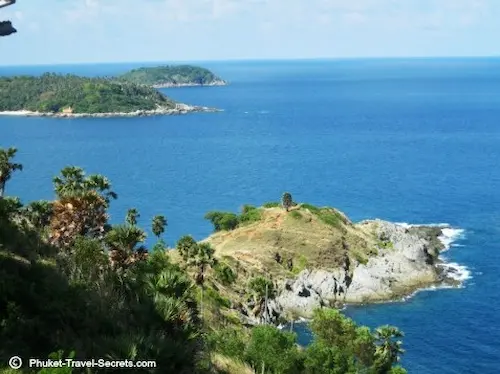 Laem Promthep, Phuket