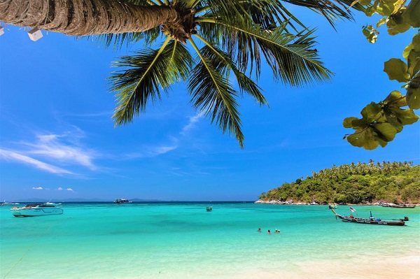 Racha Island Racha Island