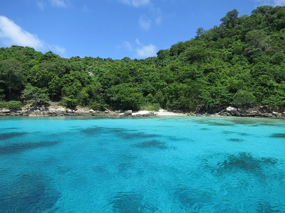 Private snorkelling tours to Racha Noi, Racha Yai & Coral Island by speedboat Private tours by speedboat