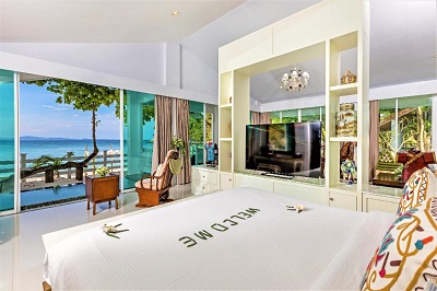 Racha Island Resort (Rayaburi) Racha Island Resort (Rayaburi)