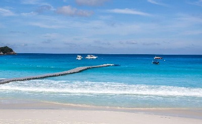 Racha Yai private snorkelling Tour Racha Yai Private Tour