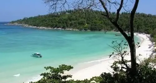 Day Trips & Tours to Ko Racha Tours to Racha Island