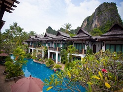 Railay Village Resort Krabi