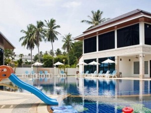 Budget accommodation at Rawai Grand House, Phuket Rawai Grand House, Phuket