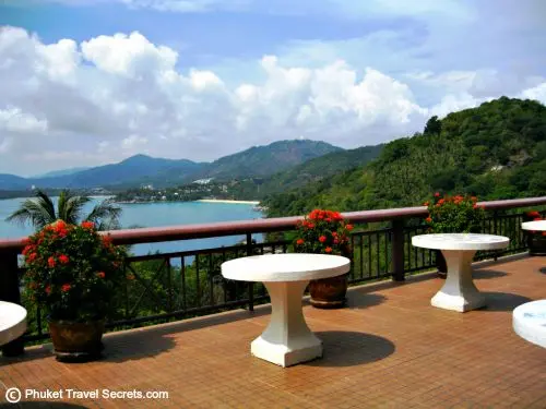 Sabai Corner, Phuket