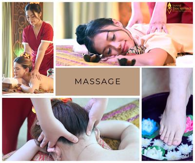 Sanae Thai Mobile Massage Service in Phuket, for convenient relaxing spa treatments Sanae Thai Mobile Massage Service in Phuket