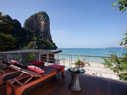 Sand Sea Resort Krabi