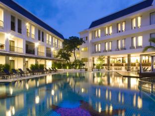 Sawaddi Patong Resort Sawaddi Patong Resort