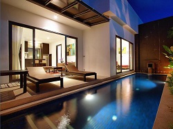 Seastone Pool Villas