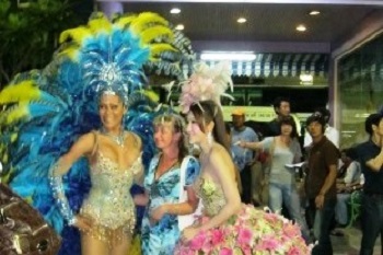 Simon Cabaret Show Phuket