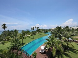Sofitel Krabi Phokeethra Golf & Spa Resort