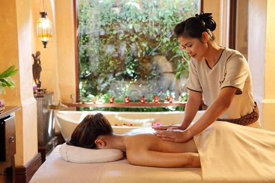 Spas in Phuket | Relaxation Treatments & Wellness Centres