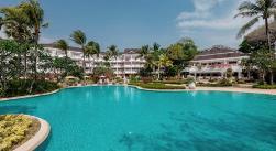 5-star family friendly resort at Karon Beach, Phuket Thavorn Palm Beach Resort at Karon Beach, Phuket