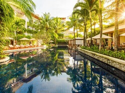 Chava Resort, Phuket