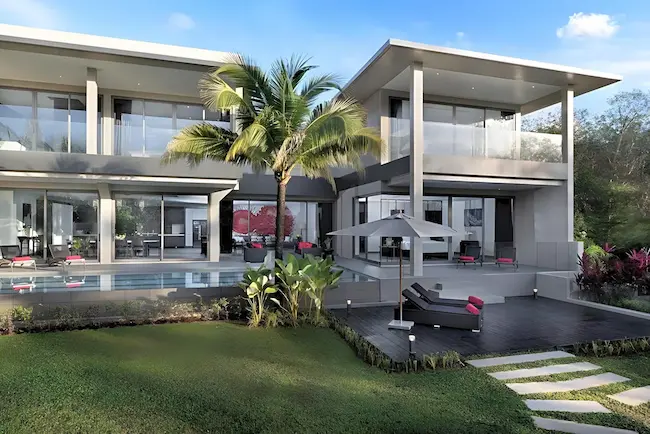 Pool Villas at Layan Beach Phuket