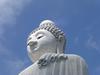 Big Buddha - Phuket