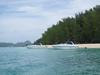 Phi Phi islands - Bamboo Island
