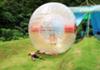 Phuket Zorbing